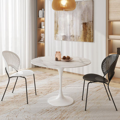 Modern Dining Room Chairs Nordic Cafe White And Black Simplicity Wood Chair